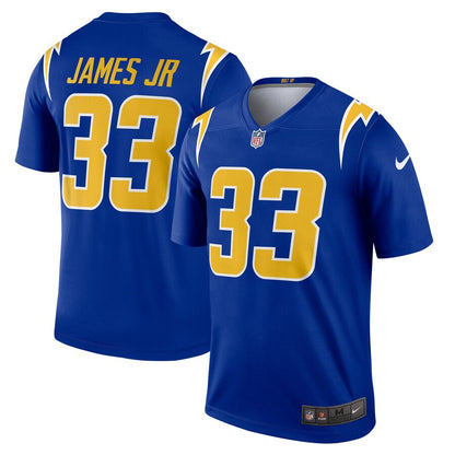 Los Angeles Chargers Derwin James 2nd Legend NFL jersey front view