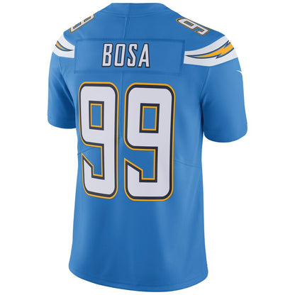 Los Angeles Chargers Joey Bosa NFL jersey front view