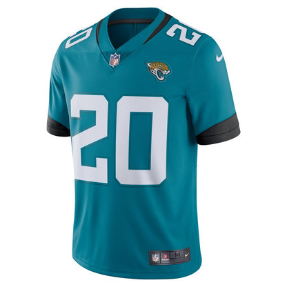 Jacksonville Jaguars Jalen Ramsey New NFL jersey front view