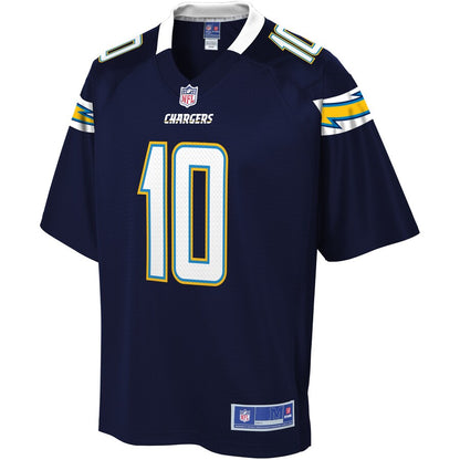 Los Angeles Chargers Artavis Scott NFL jersey front view