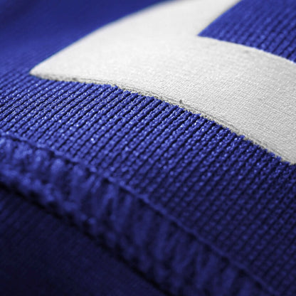New York Giants Saquon Barkley NFL jersey front view