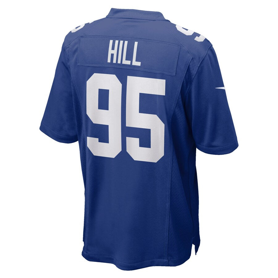 NYG BR Game Jersey rtj football 2995