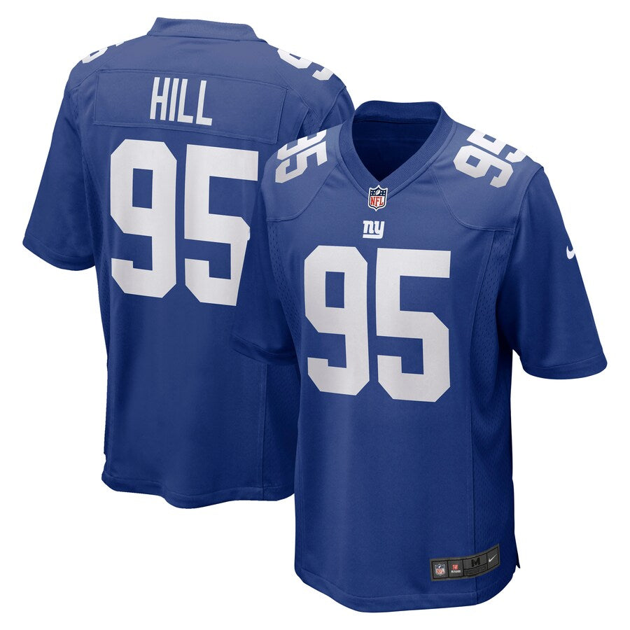 NYG BR Game Jersey rtj football 2995