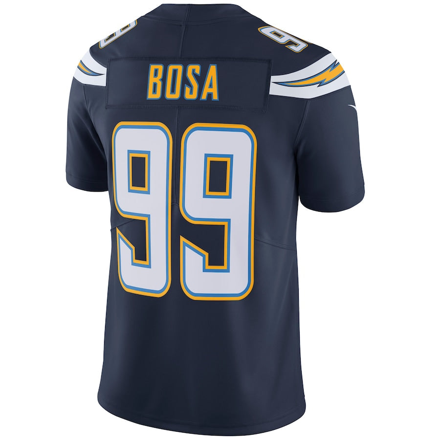 Los Angeles Chargers Joey Bosa NFL jersey front view