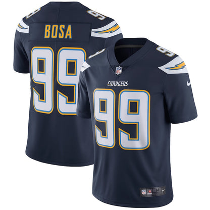Los Angeles Chargers Joey Bosa NFL jersey front view