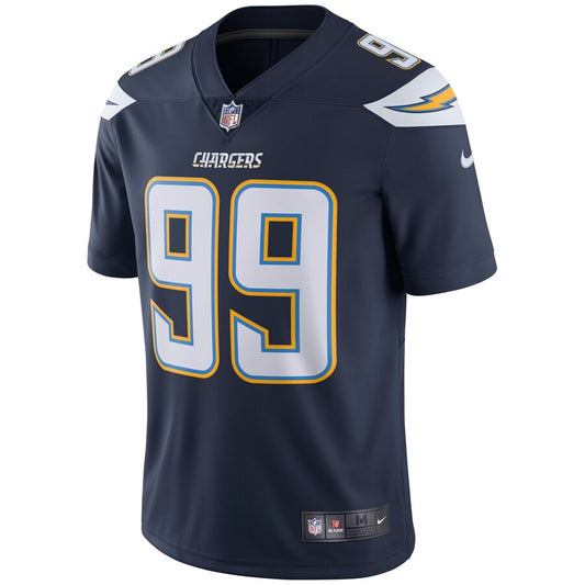 Los Angeles Chargers Joey Bosa NFL jersey front view