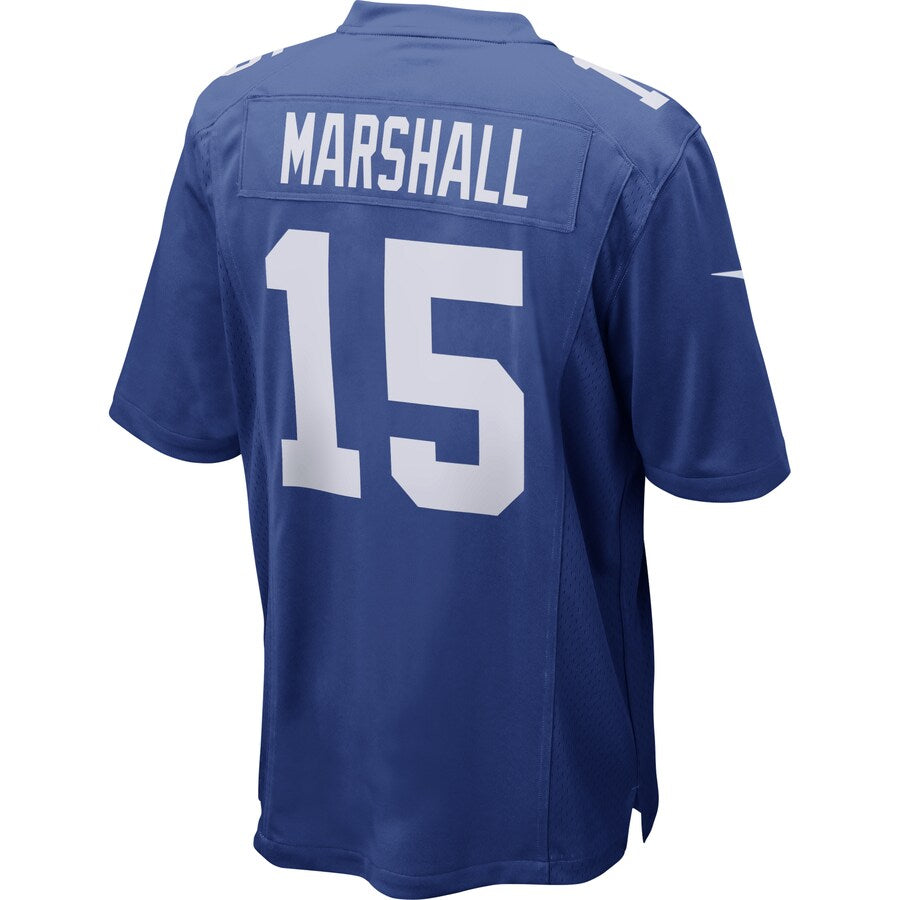 NYG BR Game Jersey rtj football 3171
