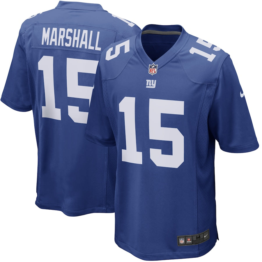 NYG BR Game Jersey rtj football 3171