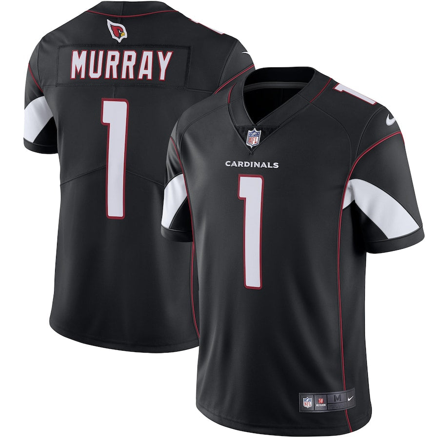 Arizona Cardinals Kyler Murray NFL jersey front view