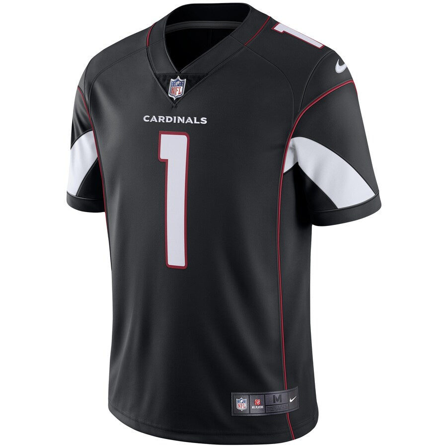Arizona Cardinals Kyler Murray NFL jersey front view