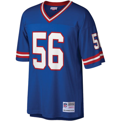 New York Giants Lawrence Taylor Legacy NFL jersey front view