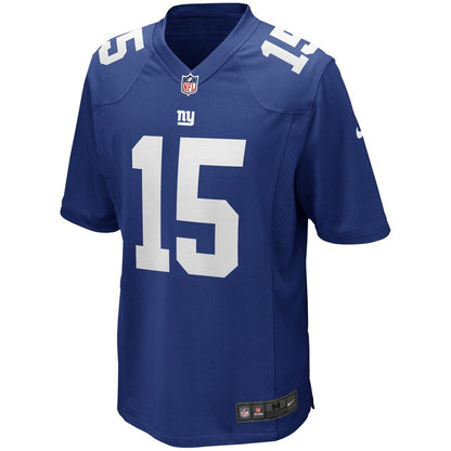 New York Giants Golden Tate NFL jersey front view