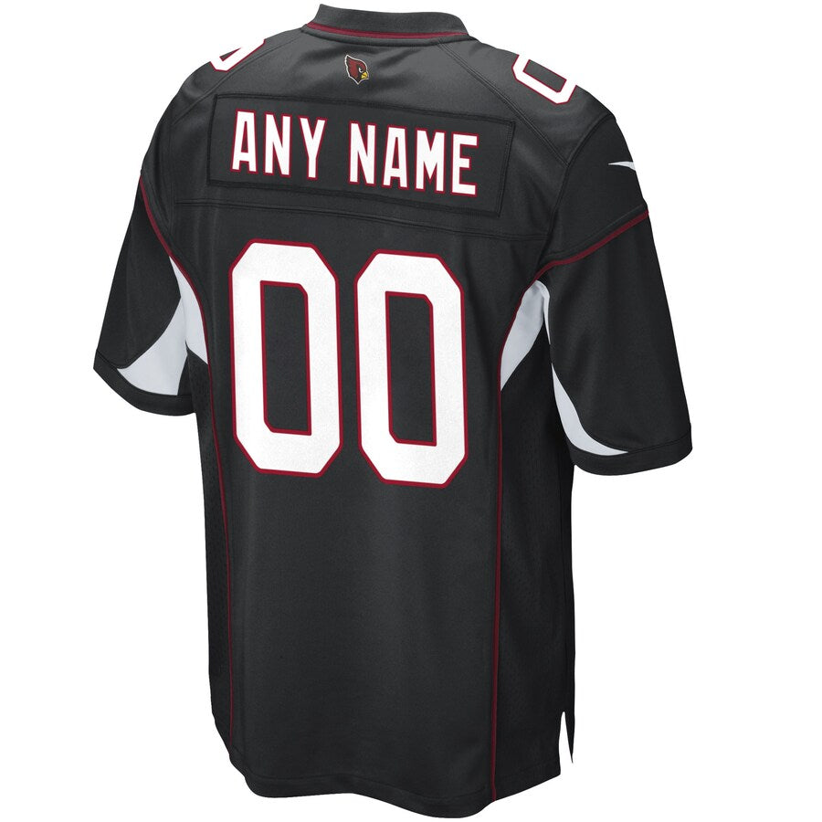 Arizona Cardinals NFL jersey front view