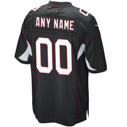 Arizona Cardinals NFL jersey front view