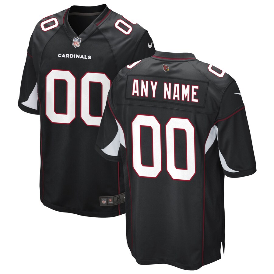 Arizona Cardinals NFL jersey front view