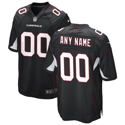 Arizona Cardinals NFL jersey front view