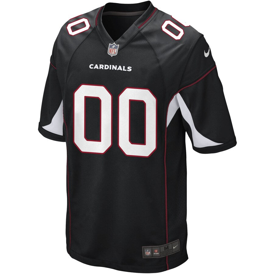 Arizona Cardinals NFL jersey front view