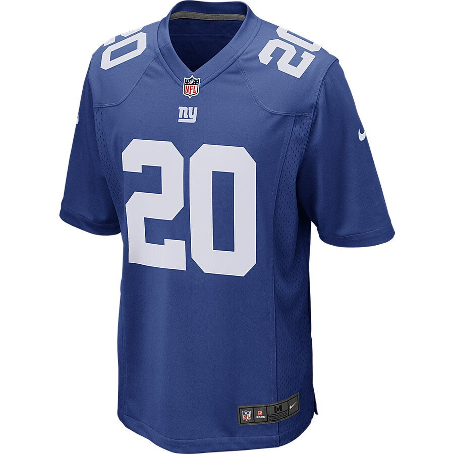 New York Giants Janoris Jenkins NFL jersey front view