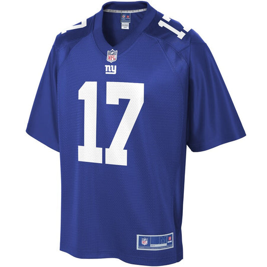 New York Giants Cody Core NFL jersey front view