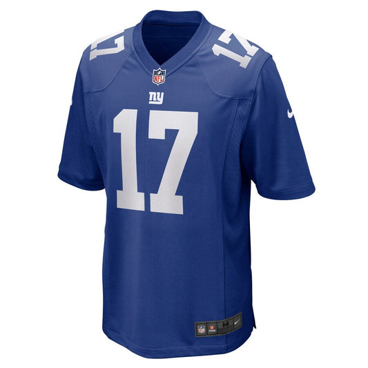 New York Giants Cody Core NFL jersey front view