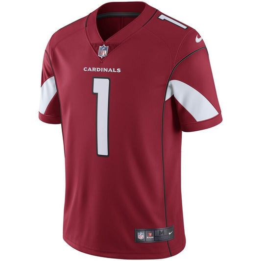Arizona Cardinals Kyler Murray Cardinal NFL jersey front view