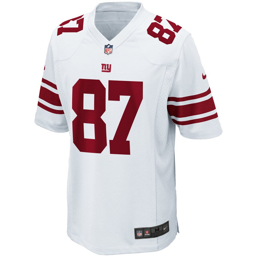 New York Giants Sterling Shepard NFL jersey front view