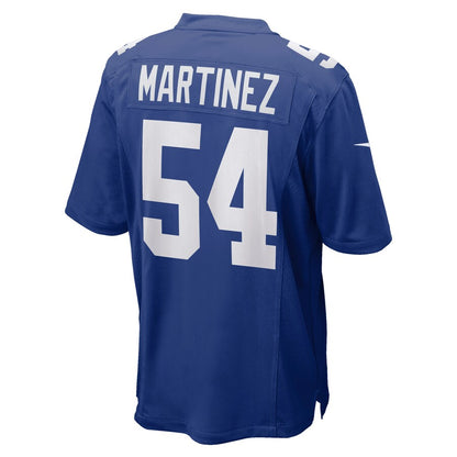 NYG BR Game Jersey rtj football 3006