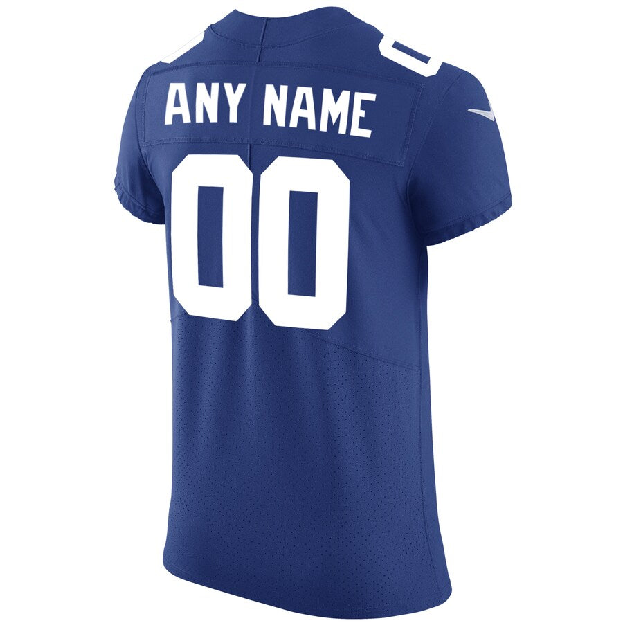 New York Giants NFL jersey front view