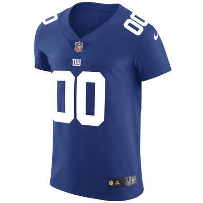 New York Giants NFL jersey front view