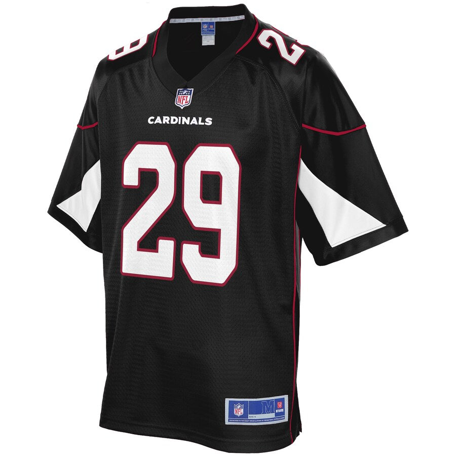 Arizona Cardinals Chase Edmonds NFL jersey front view