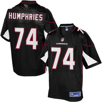 Arizona Cardinals Dj Humphries NFL jersey front view