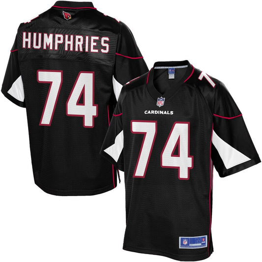 Arizona Cardinals Dj Humphries NFL jersey front view