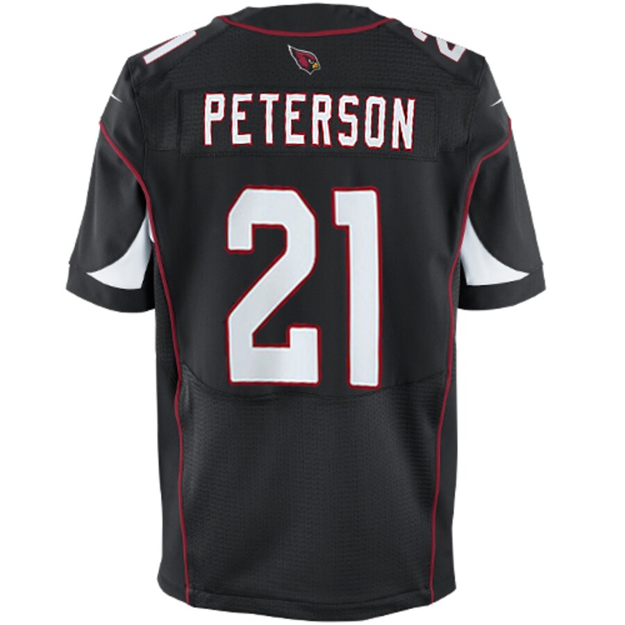 Arizona Cardinals S Patrick Peterson NFL jersey front view