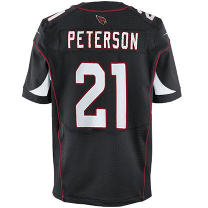 Arizona Cardinals S Patrick Peterson NFL jersey front view