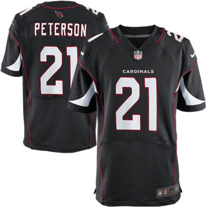 Arizona Cardinals S Patrick Peterson NFL jersey front view