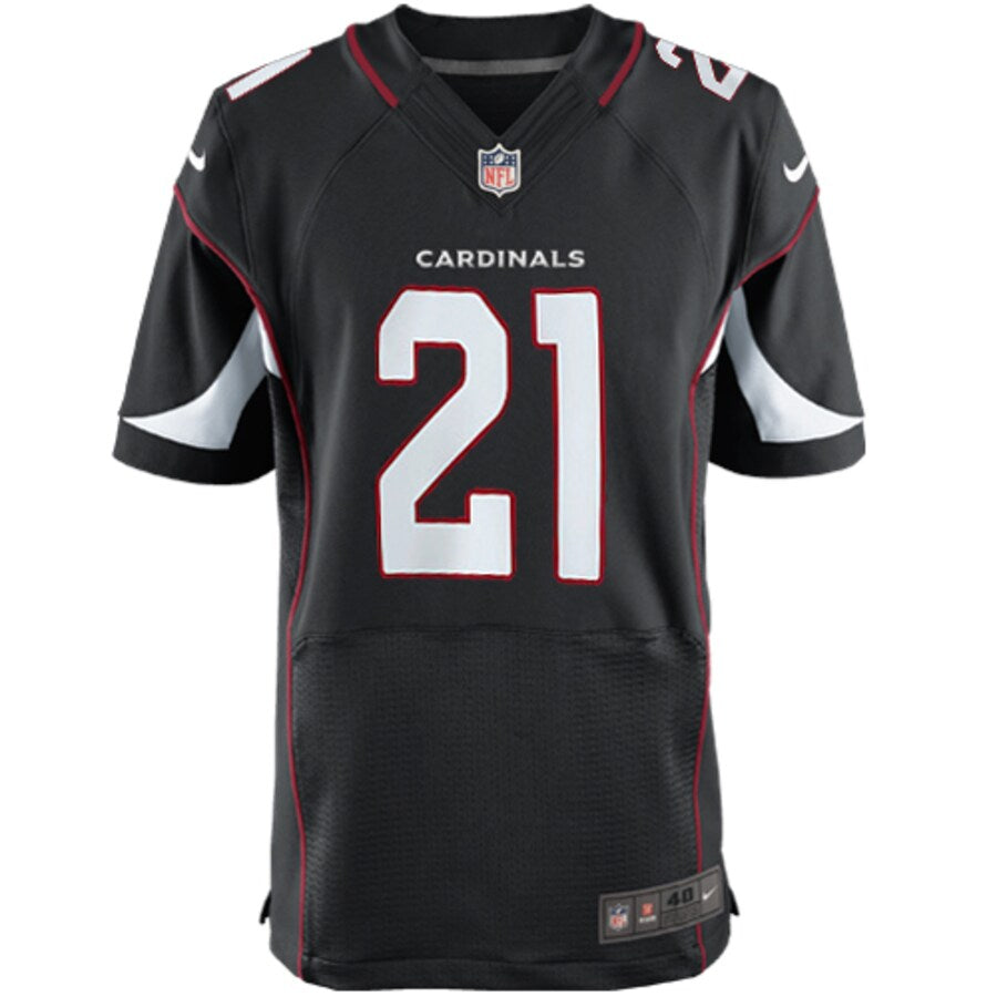 Arizona Cardinals S Patrick Peterson NFL jersey front view