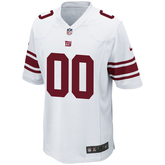 New York Giants NFL jersey front view