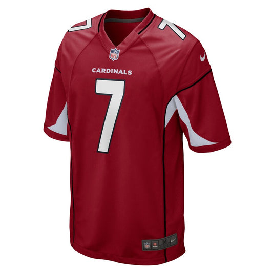 ARI BC Game Jersey rtj football 3294
