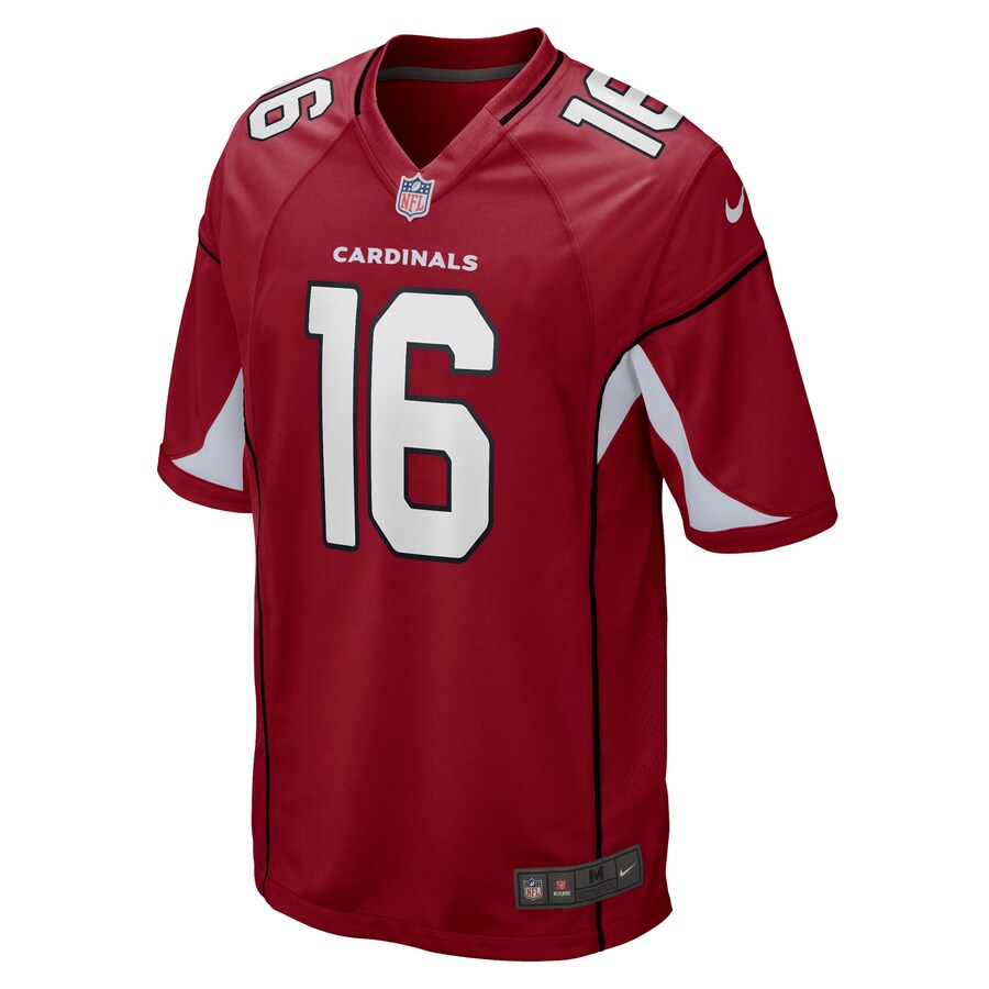 ARI TC Game Jersey rtj football 3295