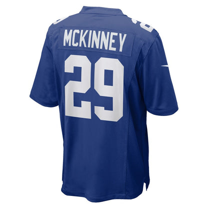 NYG XB  Draft Pick Game Jersey rtj football 3026