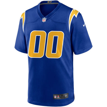 Los Angeles Chargers NFL jersey front view
