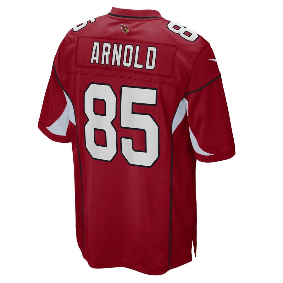 ARI DC Game Jersey rtj football 3224