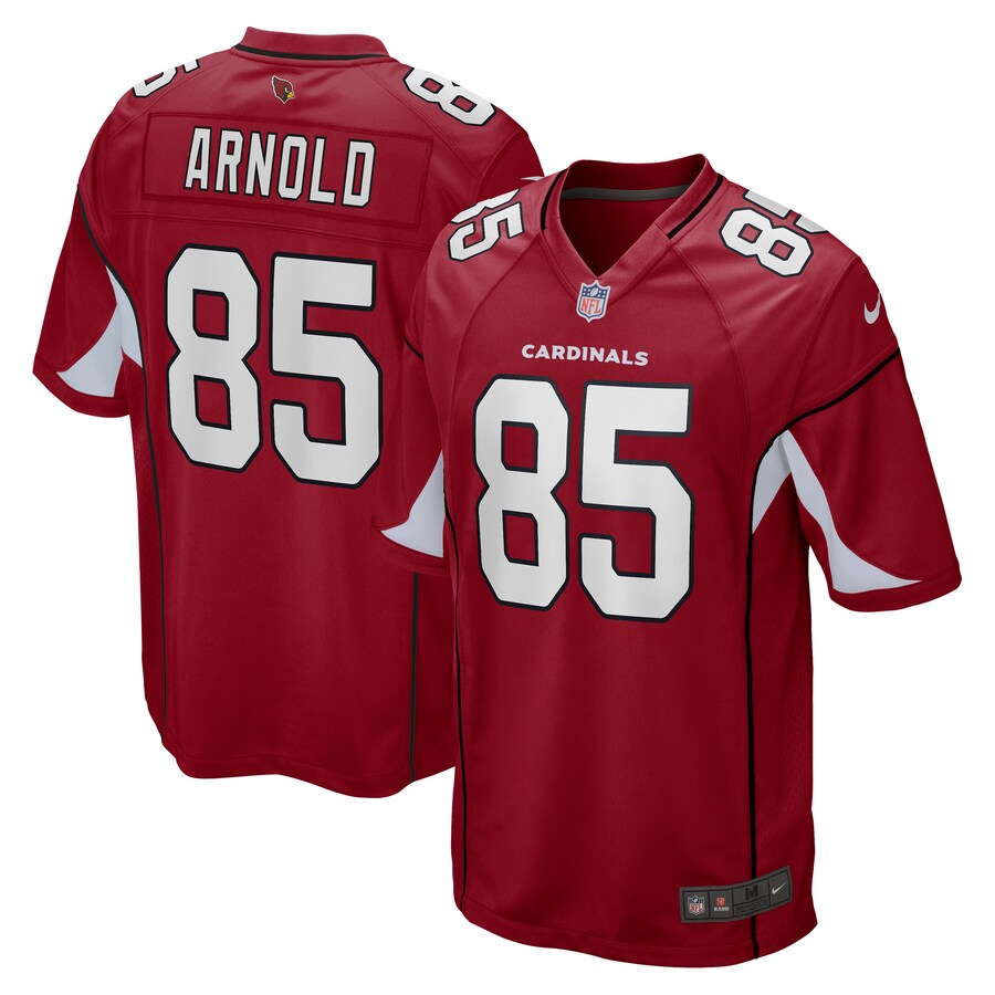 ARI DC Game Jersey rtj football 3224