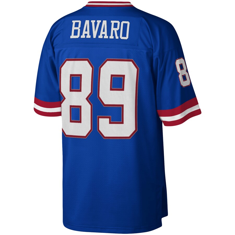NYG MR Legacy Jersey rtj football 2945