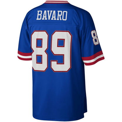 NYG MR Legacy Jersey rtj football 2945
