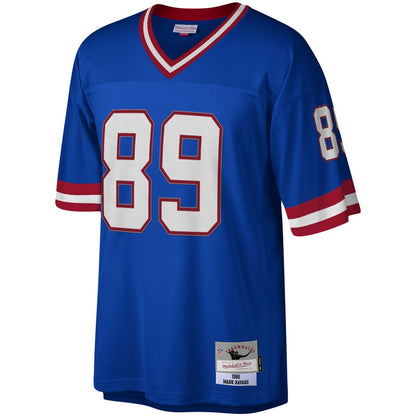 NYG MR Legacy Jersey rtj football 2945