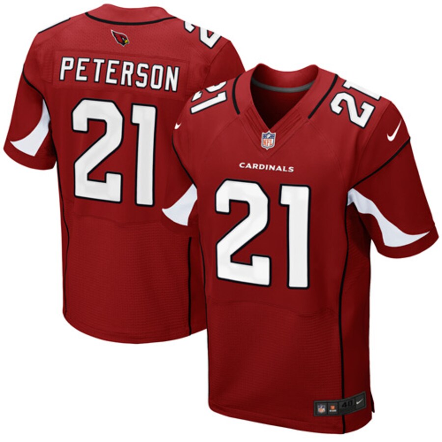 s ARI PC Elite Jersey rtj football 3223