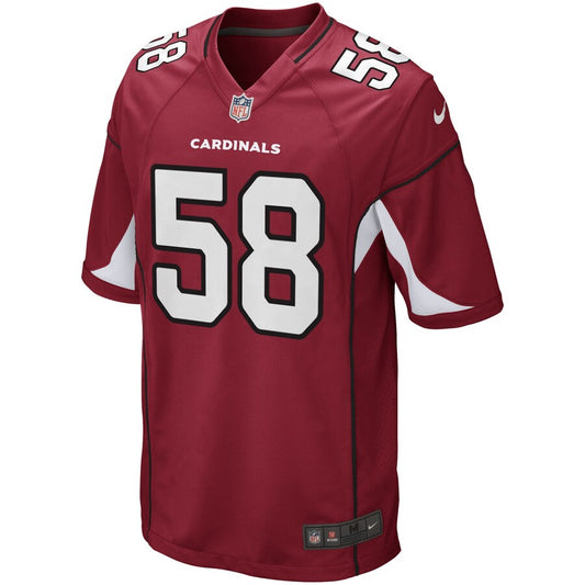 s ARI DC Game Jersey rtj football 3280