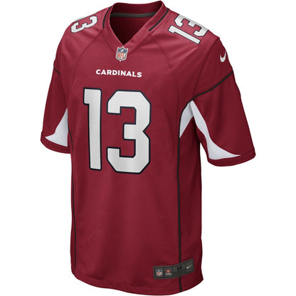 ARI KC Game Jersey rtj football 3239
