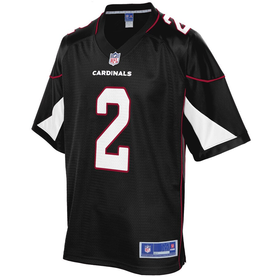 Arizona Cardinals Ryan Winslow NFL jersey front view